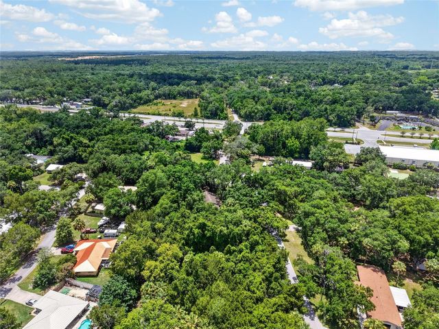 0 SW PALM POINT, Inglis, FL 34449