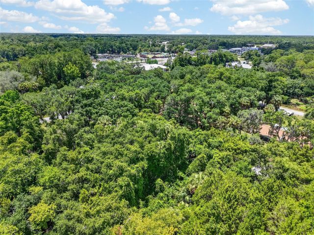 0 SW PALM POINT, Inglis, FL 34449