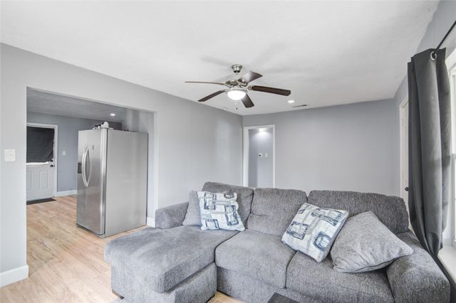 710 Roosevelt Street, La Marque, TX 77568