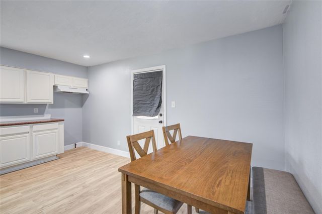 710 Roosevelt Street, La Marque, TX 77568