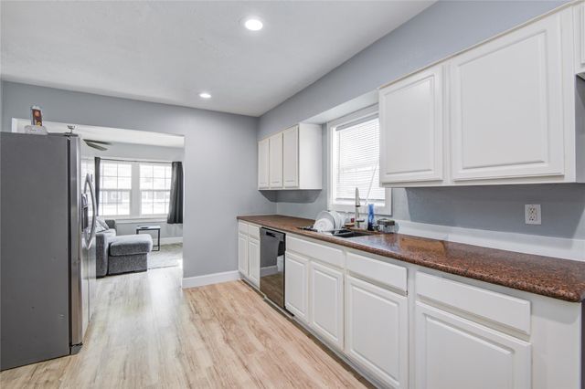 710 Roosevelt Street, La Marque, TX 77568