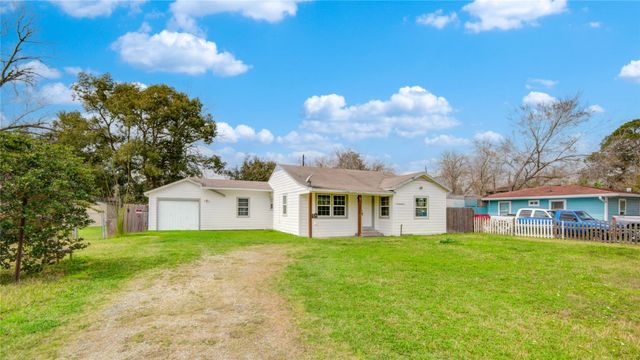 710 Roosevelt Street, La Marque, TX 77568