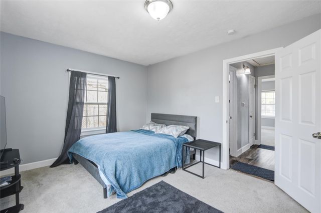 710 Roosevelt Street, La Marque, TX 77568