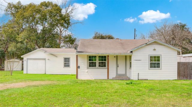 710 Roosevelt Street, La Marque, TX 77568