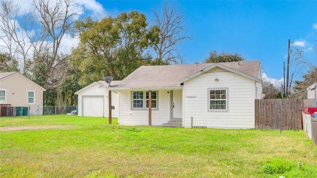 710 Roosevelt Street, La Marque, TX 77568
