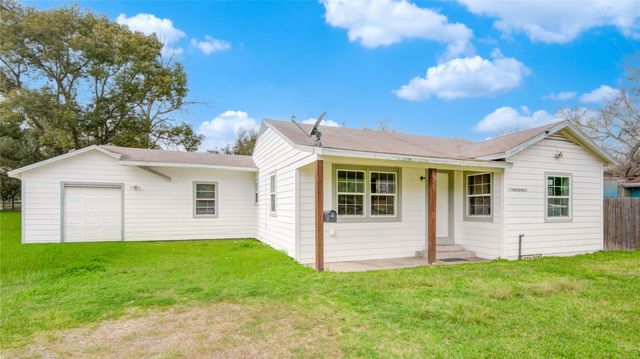 710 Roosevelt Street, La Marque, TX 77568