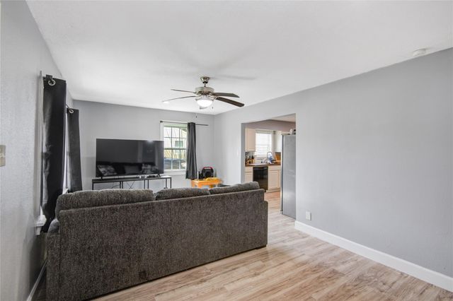 710 Roosevelt Street, La Marque, TX 77568