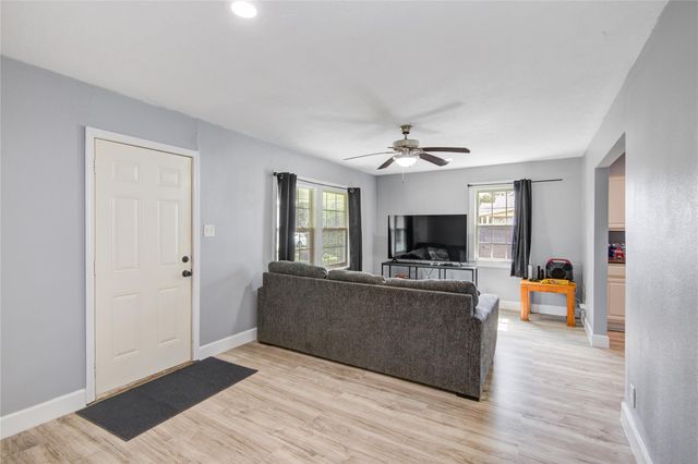 710 Roosevelt Street, La Marque, TX 77568