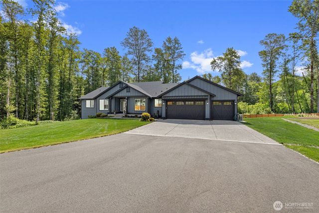 417 274th Street NE, Arlington, WA 98223