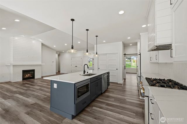 417 274th Street NE, Arlington, WA 98223