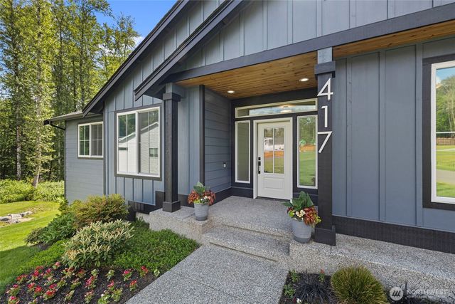 417 274th Street NE, Arlington, WA 98223