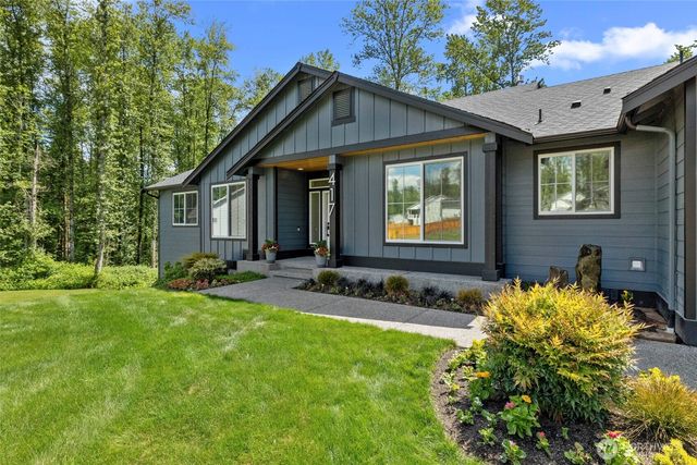 417 274th Street NE, Arlington, WA 98223