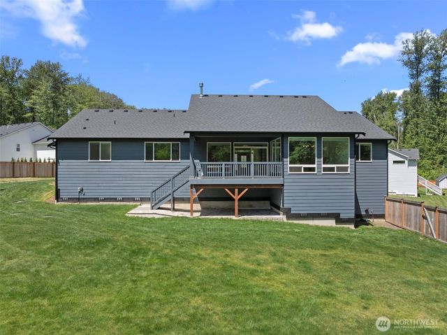 417 274th Street NE, Arlington, WA 98223