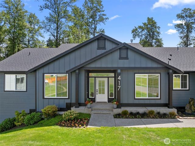 417 274th Street NE, Arlington, WA 98223