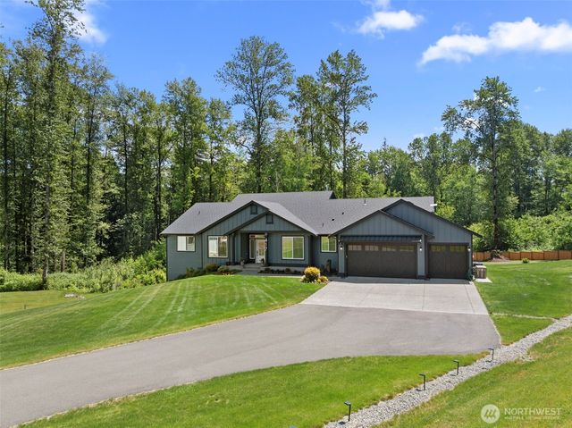 417 274th Street NE, Arlington, WA 98223