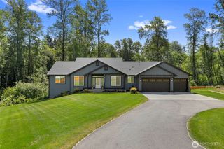417 274th Street NE, Arlington, WA 98223