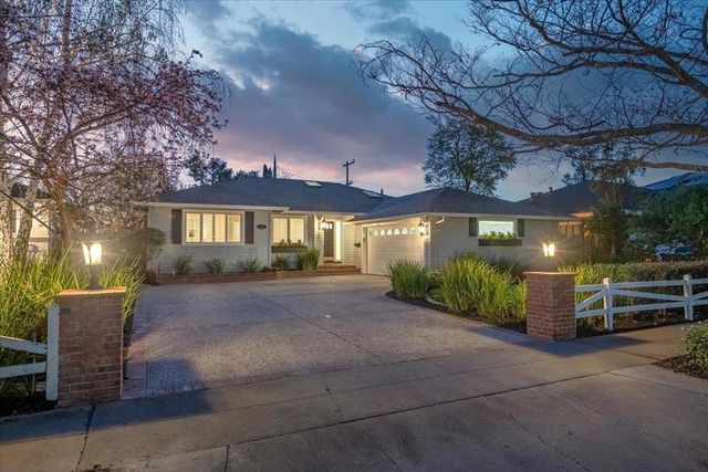 4845 Kingwood Way, San Jose, CA 95124