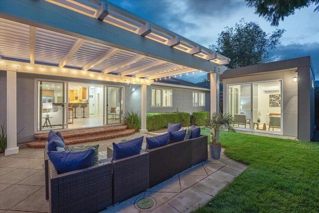 4845 Kingwood Way, San Jose, CA 95124