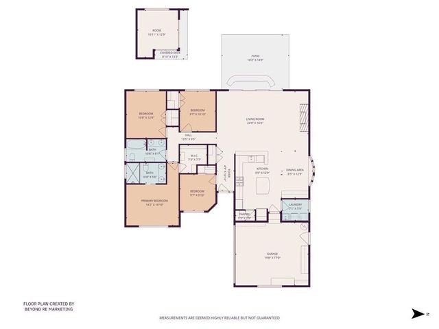 4845 Kingwood Way, San Jose, CA 95124