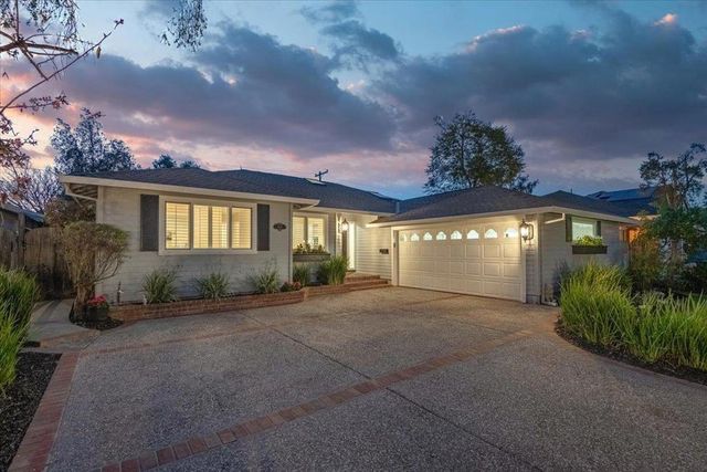 4845 Kingwood Way, San Jose, CA 95124