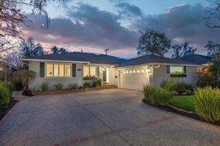 4845 Kingwood Way, San Jose, CA 95124