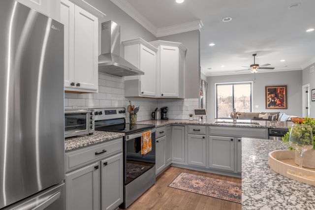 119 Hickory Grv Court, Georgetown, KY 40324