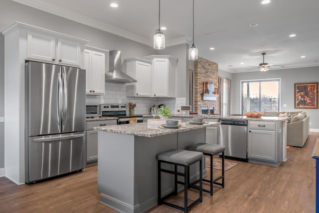 119 Hickory Grv Court, Georgetown, KY 40324