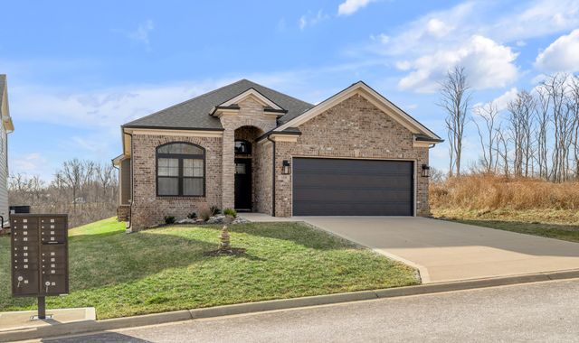 119 Hickory Grv Court, Georgetown, KY 40324