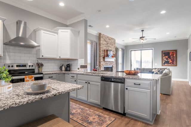 119 Hickory Grv Court, Georgetown, KY 40324