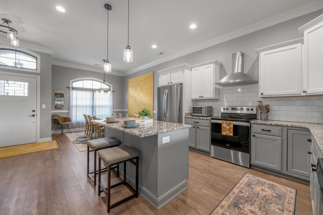 119 Hickory Grv Court, Georgetown, KY 40324