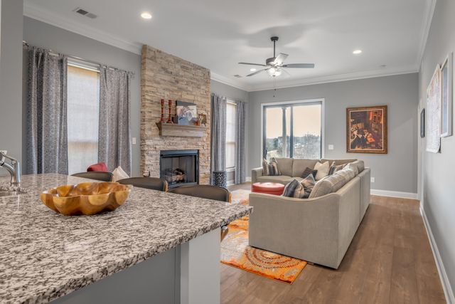 119 Hickory Grv Court, Georgetown, KY 40324