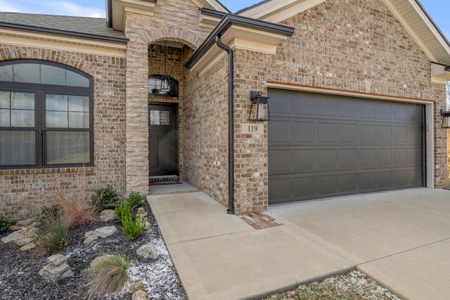 119 Hickory Grv Court, Georgetown, KY 40324