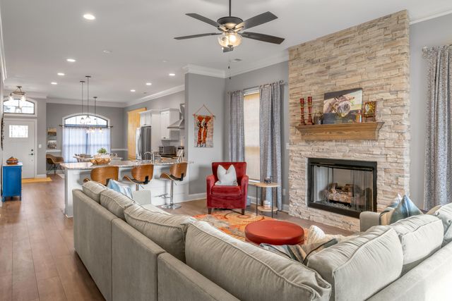 119 Hickory Grv Court, Georgetown, KY 40324