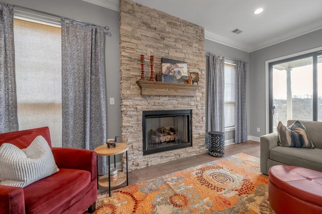 119 Hickory Grv Court, Georgetown, KY 40324