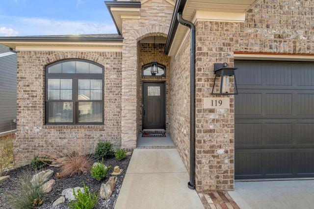 119 Hickory Grv Court, Georgetown, KY 40324