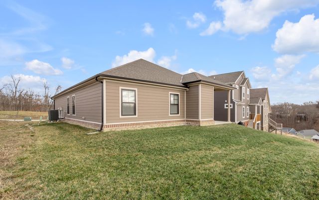 119 Hickory Grv Court, Georgetown, KY 40324