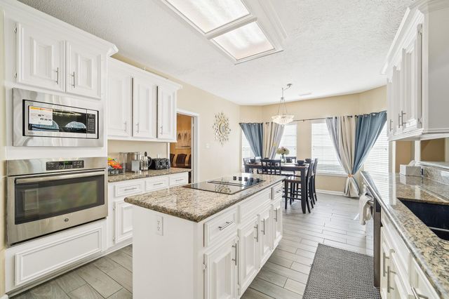 8111 Morningbrook Court, Spring, TX 77379
