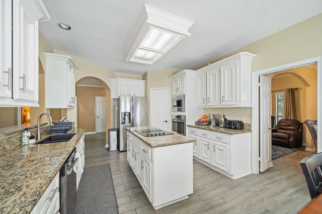8111 Morningbrook Court, Spring, TX 77379