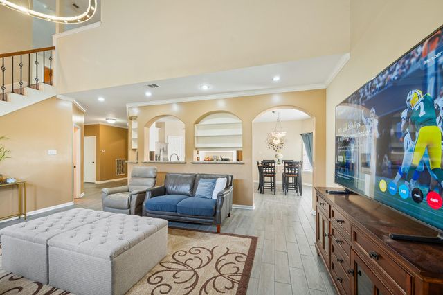 8111 Morningbrook Court, Spring, TX 77379