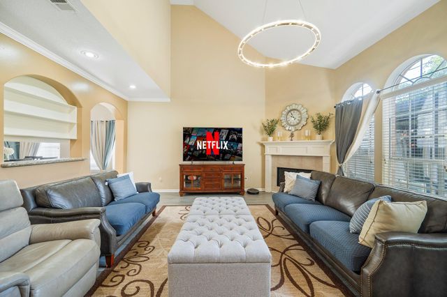 8111 Morningbrook Court, Spring, TX 77379