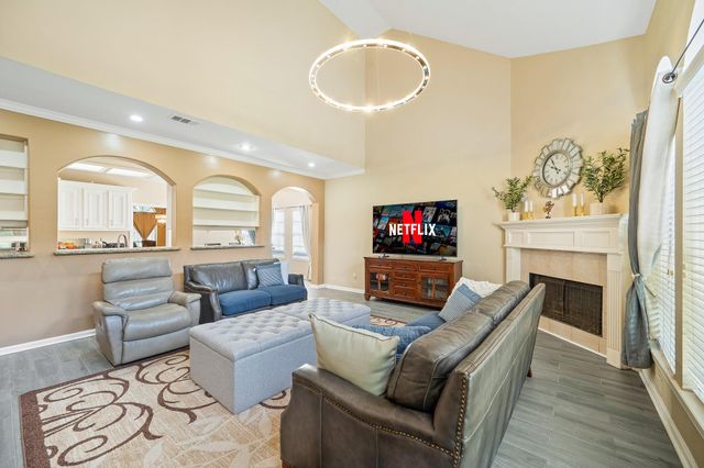 8111 Morningbrook Court, Spring, TX 77379