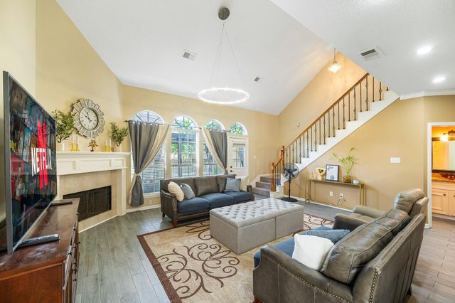 8111 Morningbrook Court, Spring, TX 77379