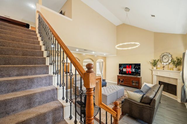 8111 Morningbrook Court, Spring, TX 77379