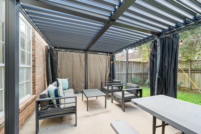 8111 Morningbrook Court, Spring, TX 77379