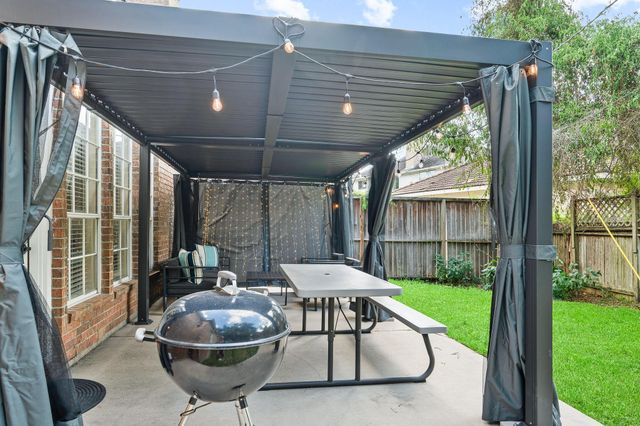 8111 Morningbrook Court, Spring, TX 77379
