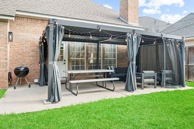 8111 Morningbrook Court, Spring, TX 77379