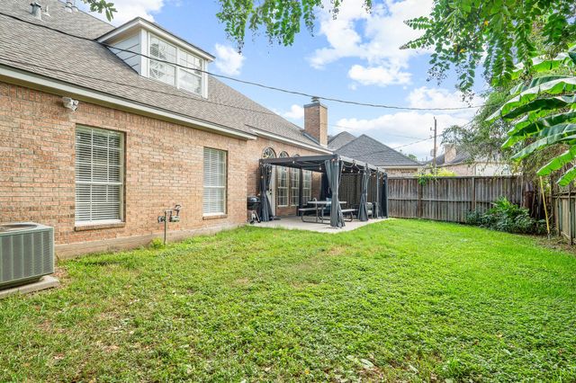 8111 Morningbrook Court, Spring, TX 77379