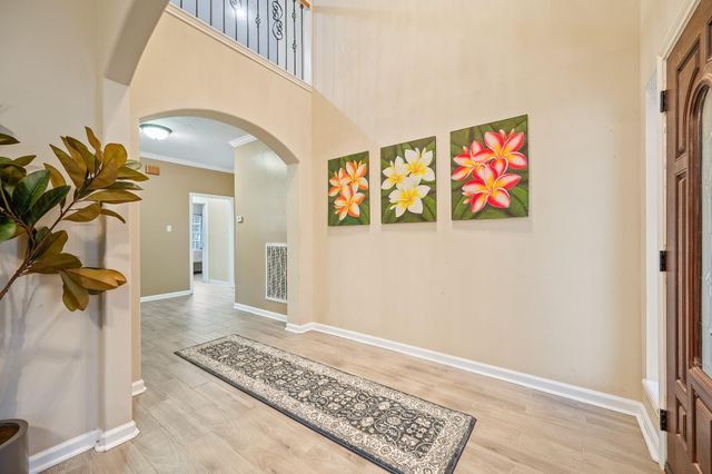 8111 Morningbrook Court, Spring, TX 77379