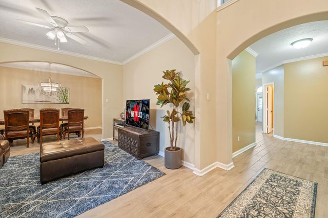 8111 Morningbrook Court, Spring, TX 77379