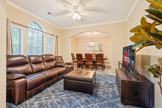 8111 Morningbrook Court, Spring, TX 77379